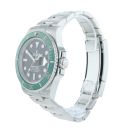 Rolex Submariner 'Starbucks' Pre Owned Watch Ref 126610LV