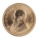 1982 1oz South Africa Krugerrand Coin