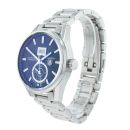 Tag Heuer Carrera Pre Owned Watch Ref WAR5010