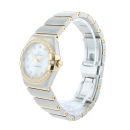 Omega Constellation Pre Owned Watch Ref 12325246055003