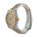 Rolex Datejust Pre Owned Watch Ref 68273
