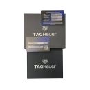 Tag Heuer Aquaracer Pre Owned Watch Ref WBP1416-0