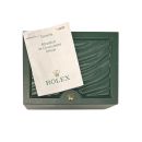 Rolex Datejust Pre Owned Watch Ref 116233