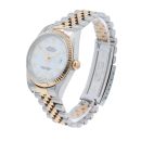 Rolex Datejust Pre Owned Watch Ref 16233