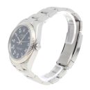 Rolex Air-King Pre Owned Watch Ref 114234