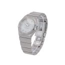 Omega Constellation Pre Owned Watch Ref 123.10.24.60.05.002