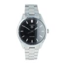 Tag Heuer Carrera Pre Owned Watch Ref WV211B