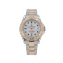 Rolex Yacht-Master Pre Owned Watch Ref 68623