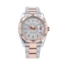 Rolex Datejust Turn-O-Graph Pre Owned Watch Ref 116261