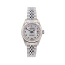 Rolex Datejust Pre Owned Watch Ref 79174