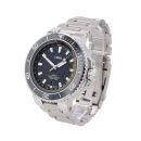 Oris Depth Gauge Pre Owned Watch Ref 7755