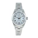 Rolex Oyster Perpetual Date Pre Owned Watch Ref 79160
