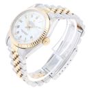 Rolex Datejust Pre Owned Watch Ref 68273