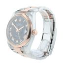 Rolex Datejust Pre Owned Watch Ref 116201