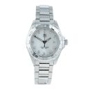Tag Heuer Aquaracer Pre Owned Watch Ref WAY1413