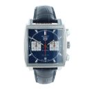 Tag Heuer Monaco Pre Owned Watch Ref CBL2111