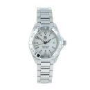 Tag Heuer Aquaracer Pre Owned Watch Ref WAY1412