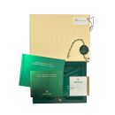 Rolex Oyster Perpetual Pre Owned Watch Ref 116000
