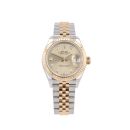 Rolex Datejust Pre Owned Watch Ref 279173
