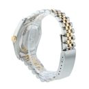 Rolex Custom Datejust Pre Owned Watch Ref 16233