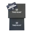 Tag Heuer Formula 1 Pre Owned Watch Ref CAZ101V