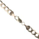 9ct Yellow Gold Curb Chain 20"