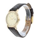 Tissot Carson Pre Owned Watch