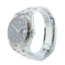 Rolex Datejust Turn-O-Graph Pre Owned Watch Ref 116264
