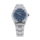 Rolex Air-King Pre Owned Watch Ref 5500