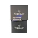 Tag Heuer Carrera Pre Owned Watch Ref WBN2012
