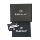 Tag Heuer Carrera Pre Owned Watch Ref CBN2017