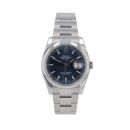 Rolex Datejust Pre Owned Watch Ref 116200