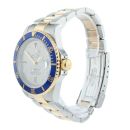 Rolex Submariner Pre Owned Watch Ref 16613