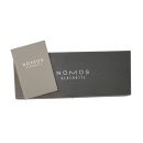 Nomos Oria Glashutte Pre Owned Watch Ref 3LG238