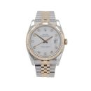 Rolex Datejust Pre Owned Watch Ref 116233