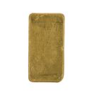 100g Ingot Unsealed