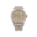Rolex Datejust Pre Owned Watch Ref 116243