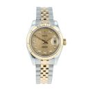 Rolex Datejust Pre Owned Watch Ref 179173