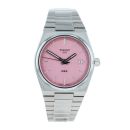 Tissot PRX Pre Owned Watch Ref T137210A