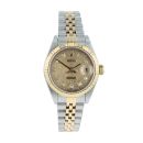 Rolex Datejust Pre Owned Watch Ref 79173