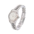 Rolex Datejust Pre Owned Watch Ref 69174