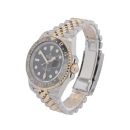 Rolex GMT Master II 'Zombie' Pre Owned Watch Ref 126713GRNR