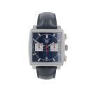 Tag Heuer Monaco Pre Owned Watch Ref CBL2111