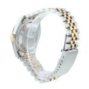 Rolex Datejust Pre Owned Watch Ref 16233