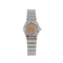 Omega Constellation Pre Owned Watch Ref 795.1243