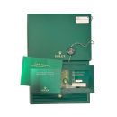 Rolex Oyster Perpetual Pre Owned Watch Ref 134300