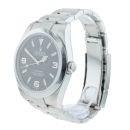 Rolex Explorer Pre Owned Watch Ref 214270