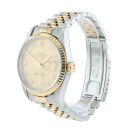 Rolex Datejust Pre Owned Watch Ref 16233