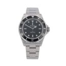 Rolex Submariner Pre Owned Watch Ref 14060M
