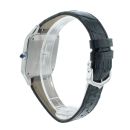 Cartier Santos Dumont Pre Owned Watch Ref 4240 (WSSA0022)